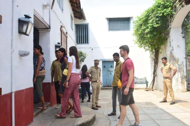 Fortkochi Heritage Walking tour with a local guide - A Practical Review of the Fort Kochi Heritage Walking Tour