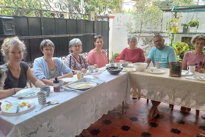 Fortkochi or Backwater Shore Excursions Tour from Cruise Terminal - An In-Depth Look at the Kochi Shore Excursion