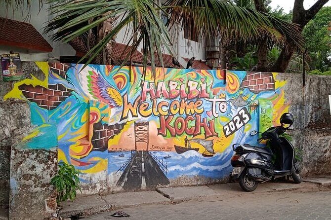 Fortkochi Sightseeing Tuk-Tuk Tour - Frequently Asked Questions