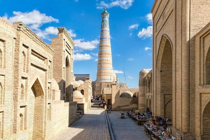 Fortress Day Trip Tour Departure from Khiva - Final Thoughts