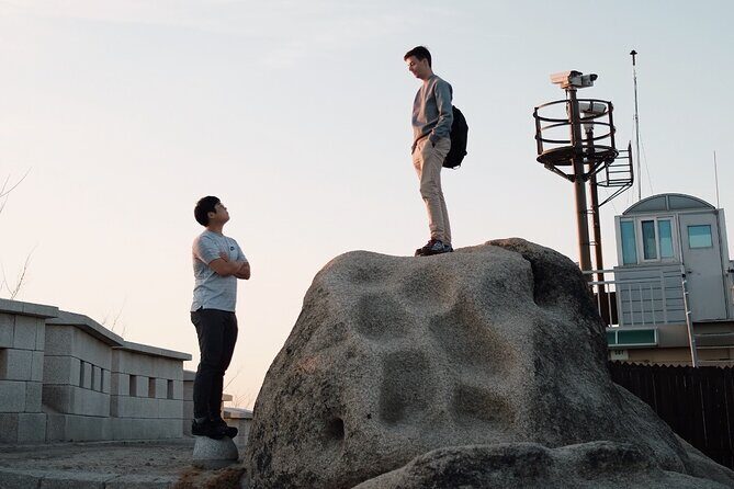 Fortress Night Hike & Snack at a Local Market - A Closer Look at the Fortress Night Hike & Market Snacks Experience