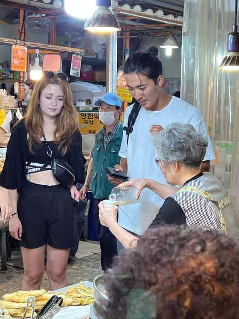 Fortress Night Hike & Snack at a Local Market - Frequently Asked Questions