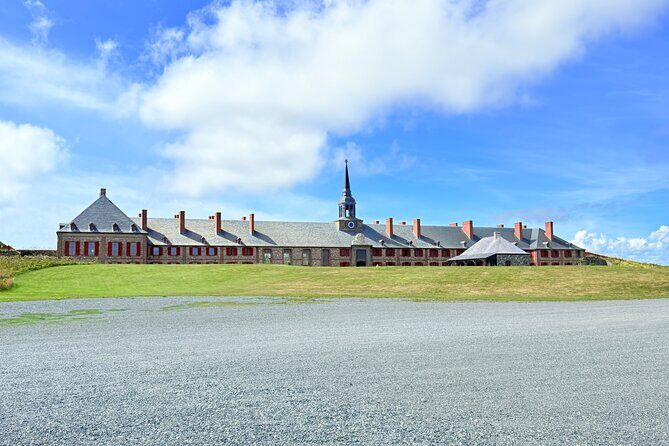 Fortress of Louisbourg - FAQ
