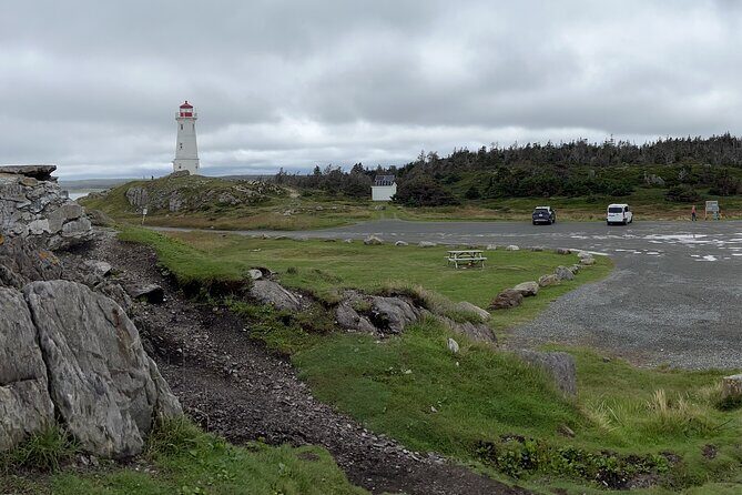 Fortress of Louisbourg Tour - Fortress of Louisbourg Tour: An Authentic Step Back in Time