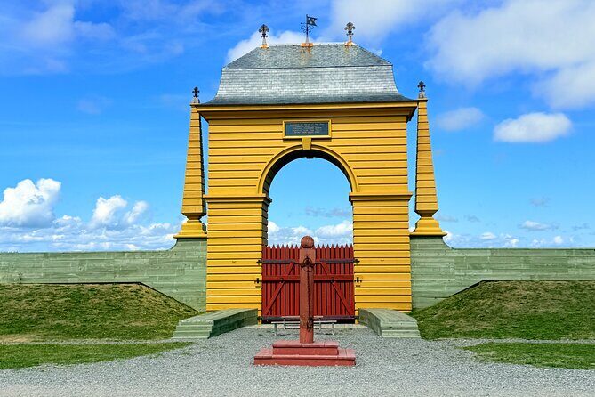 Fortress of Louisbourg Tour - A Deep Dive into the Fortress of Louisbourg Experience