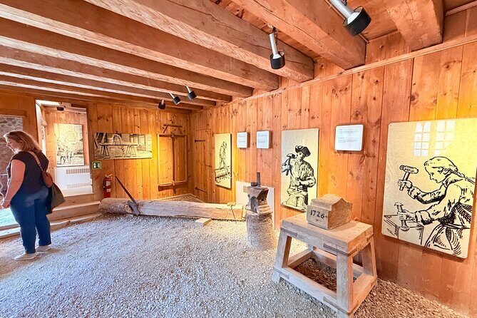 Fortress of Louisbourg Tour - FAQs