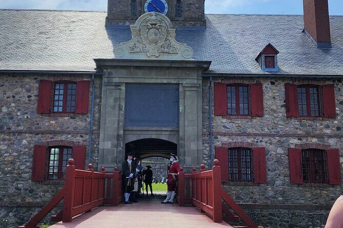 Fortress of Louisbourg Tour - Who Should Consider This Tour?