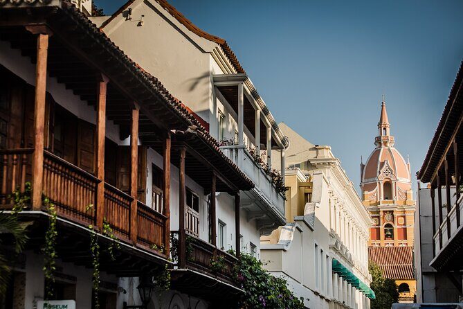 Fortress, Old Town and Shopping in Cartagena (Only for Cruisers ) - FAQ