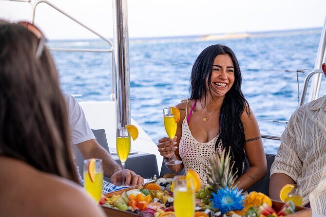 Fortunata Half Day Private Sailing - An In-Depth Look at Fortunata Private Sailing