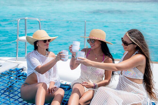 Fortunata Half Day Private Sailing - Frequently Asked Questions