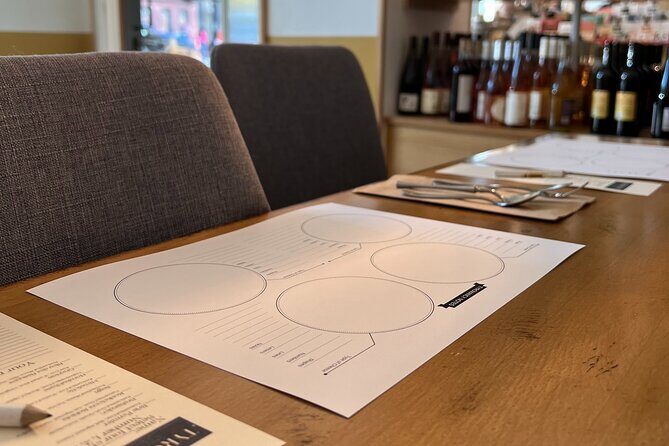 Fortune Reading with Cheese in Chicago - Key Points