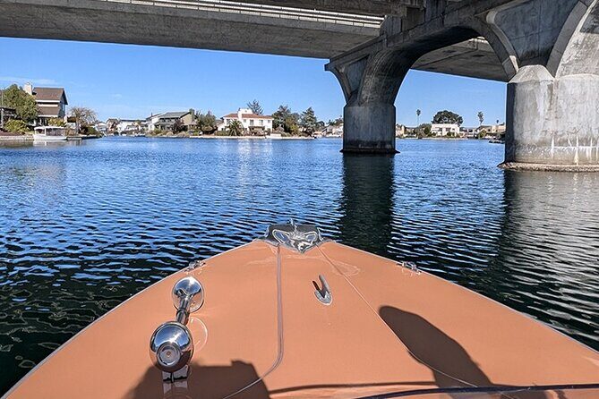 Foster City Electric Boat Rentals Retro fun - Final Thoughts: Is This the Right Choice?