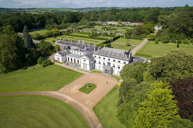 Fota House, Arboretum & Gardens Admission Ticket - An In-Depth Look at Fota House, Gardens, & Arboretum
