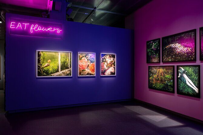 Fotografiska Stockholm Admission Ticket - A Deep Dive into the Fotografiska Experience