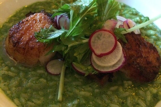 Fountain Square Food Tour - A Deep Dive Into the Fountain Square Food Tour Experience