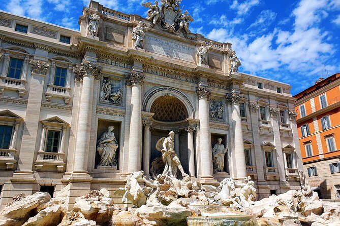 Fountains and Fallen Angels - Who Will Love This Tour?