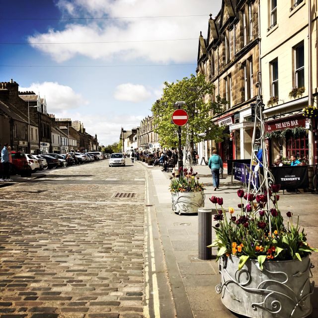Four Cities, One Day: St. Andrews, Dundee, Perth & More - Analyzing the Value of This Tour