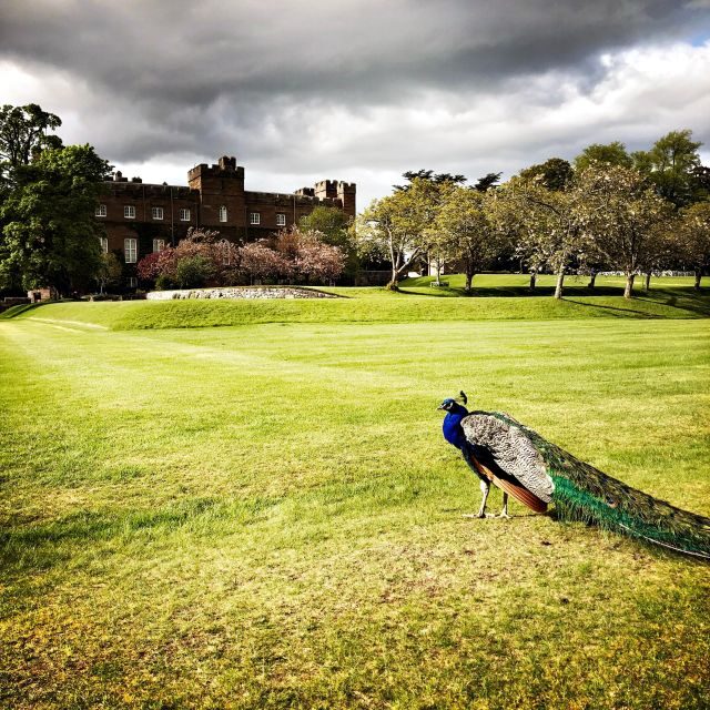Four Cities, One Day: St. Andrews, Dundee, Perth & More - Frequently Asked Questions