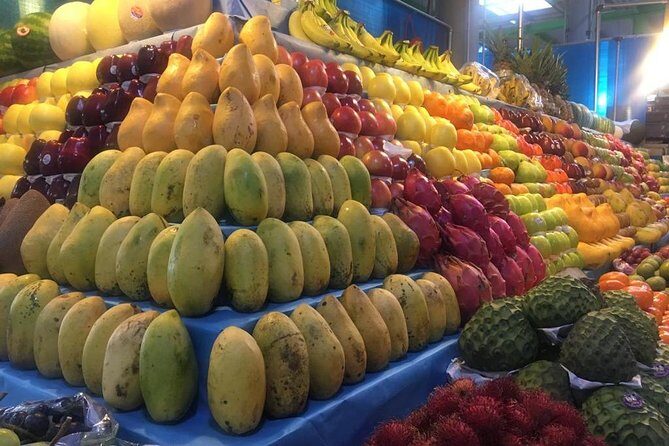 Four-course vegan Mexican hands-on cooking class + Market Tour - The Experience’s Value: Why It Matters