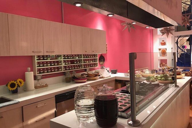 Four-course vegan Mexican hands-on cooking class + Market Tour - The Sum Up: Is This the Right Experience for You?