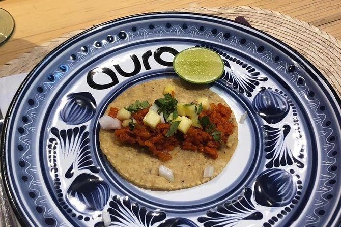 Four-course vegan Mexican hands-on cooking class + Market Tour - FAQ