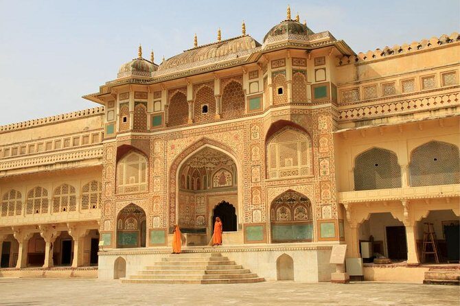 Four Day Private Luxury Golden Triangle Tour to Agra and Jaipur from Delhi - What We Loved About This Tour