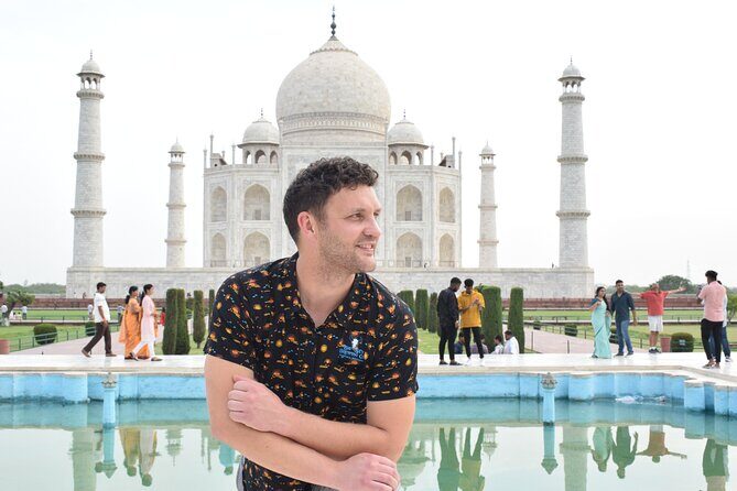 Four-Day Private Luxury Golden Triangle Tour to Agra and Jaipur From New Delhi - The Sum Up: Is This Tour Right for You?
