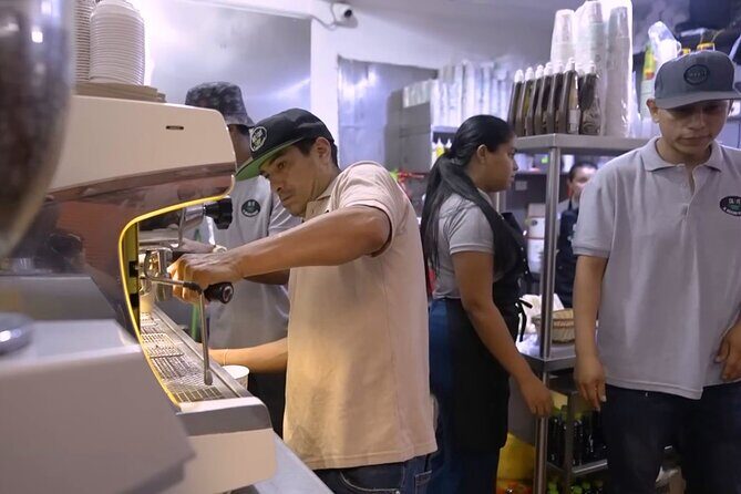 Four Districts of Lima with a Local Market - Why This Tour Is a Good Fit