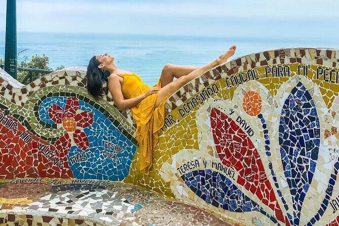 Four Districts of Lima with a Local Market - FAQ