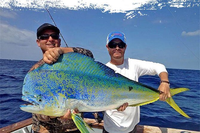 Four-Hour Fishing Tour in Dominica - An In-Depth Look at the Four-Hour Fishing Tour in Dominica