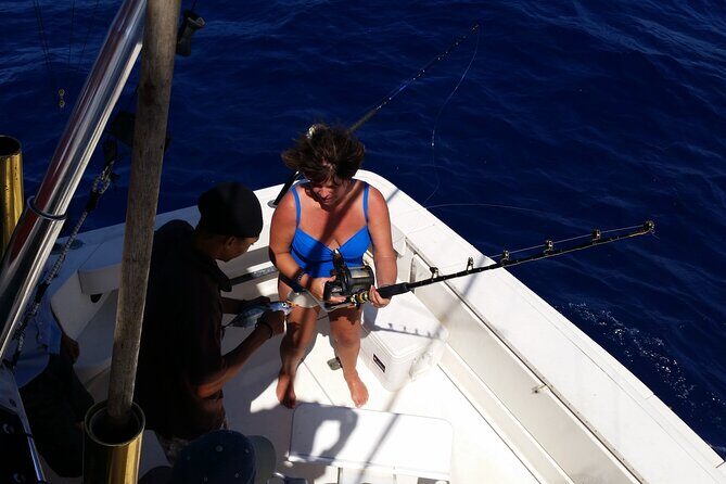 Four-Hour Fishing Tour in Dominica - Possible Drawbacks and Considerations