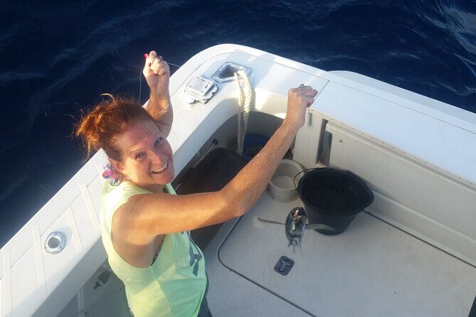 Four-Hour Fishing Tour in Dominica - FAQ