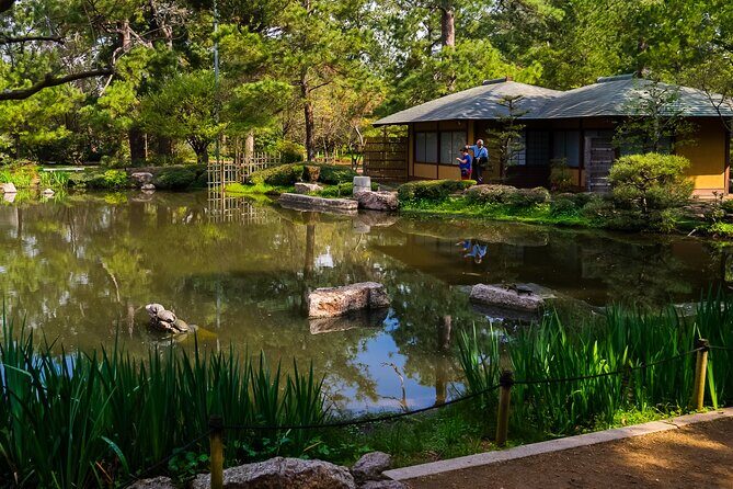 Four Hour Garden Tour - Exploring the Itinerary: What You’ll See and Experience