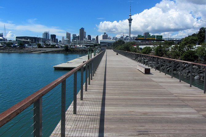 Four Hour Private Auckland Sightseeing Tour - FAQs