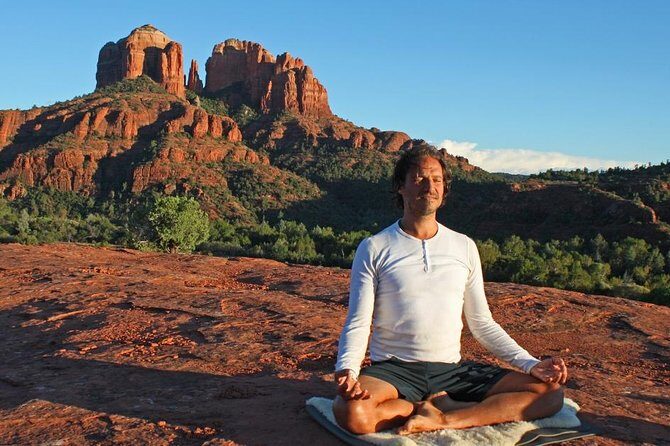Four-Hour Sedona Vortex Tour - What Travelers Can Expect: Practical Details