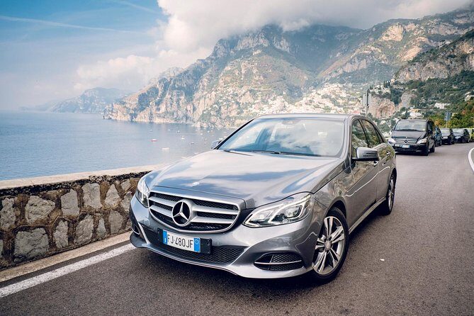 Four-hour tour of the Amalfi Coast - Final Thoughts: Is This the Right Tour for You?