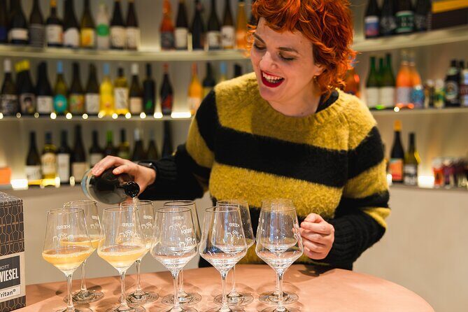 Four hour walking wine tasting tour of Manchester's best bars - An In-Depth Look at the Manchester Wine Tasting Tour