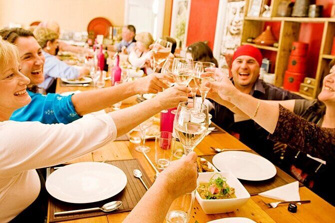 Four Hours Cooking Class in Adelaide Hills - Exploring the Adelaide Hills Cooking Class: A Genuine Look