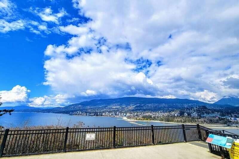 Four Hours of Vancouver Bliss: Unforgettable Memories Await - Four Hours of Vancouver Bliss: Unforgettable Memories Await