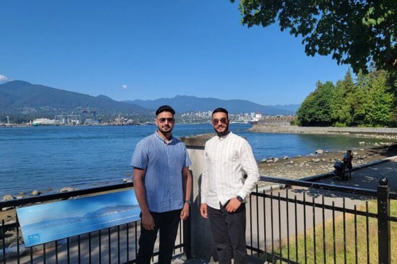 Four Hours of Vancouver Bliss: Unforgettable Memories Await - Frequently Asked Questions