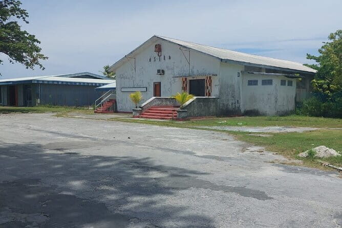 Four Islands Private Tour in Addu City, Maldives - Key Points