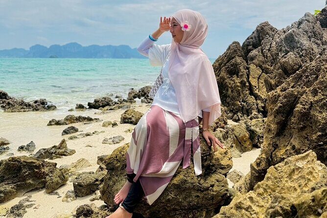 Four Islands Speedboat Trip from Krabi - FAQ