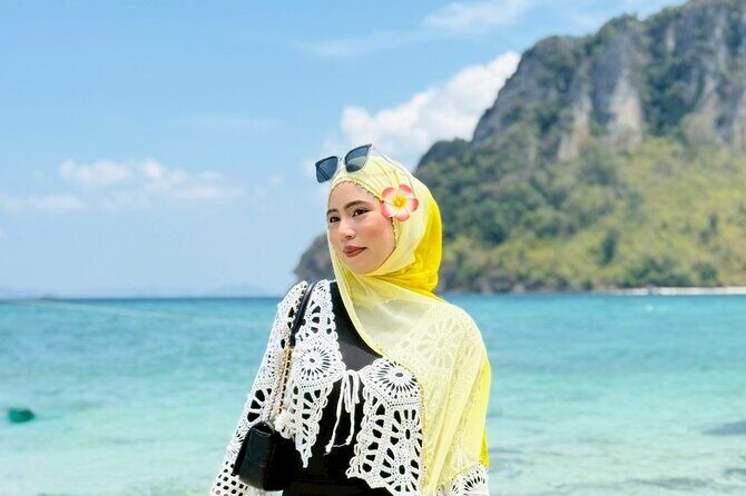 Four Islands Speedboat Trip from Krabi - In The Sum Up