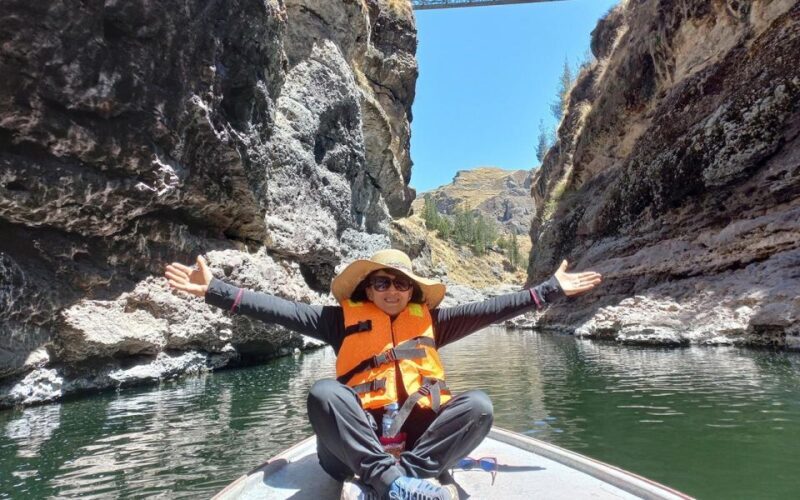 Four Lagoons and Q`eswachaka bridge tour full day - Final Thoughts: Who Should Consider This Tour?