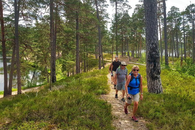 Four Natural Ecosystems In One Hike - Final Thoughts