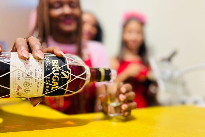 Four traditions-One morning in Puerto Plata - An In-Depth Look at the Puerto Plata Tour