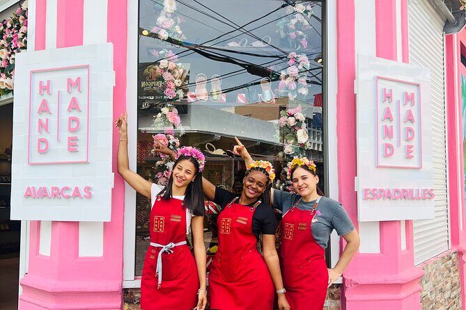 Four traditions-One morning in Puerto Plata - Frequently Asked Questions