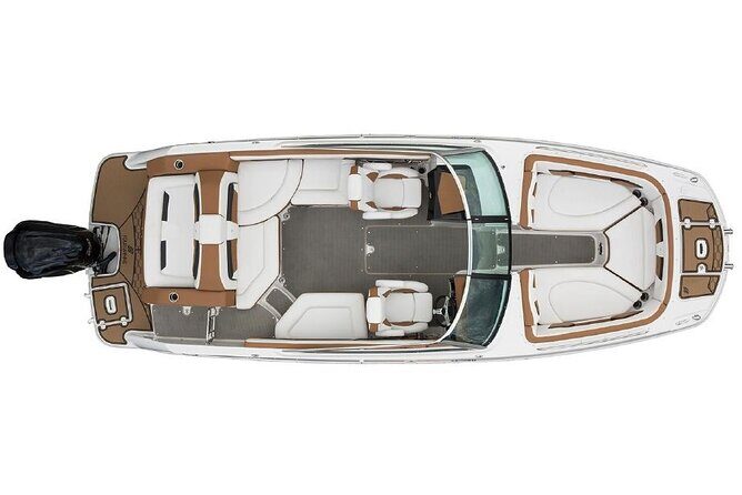 FourWinns HD240 boat rental for 10 people 4 hours - Who Is This Tour Best For?
