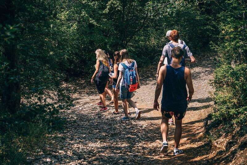 Fox Canyon Adventure Trek: Los Cabos Full-Day Tour - Key Points
