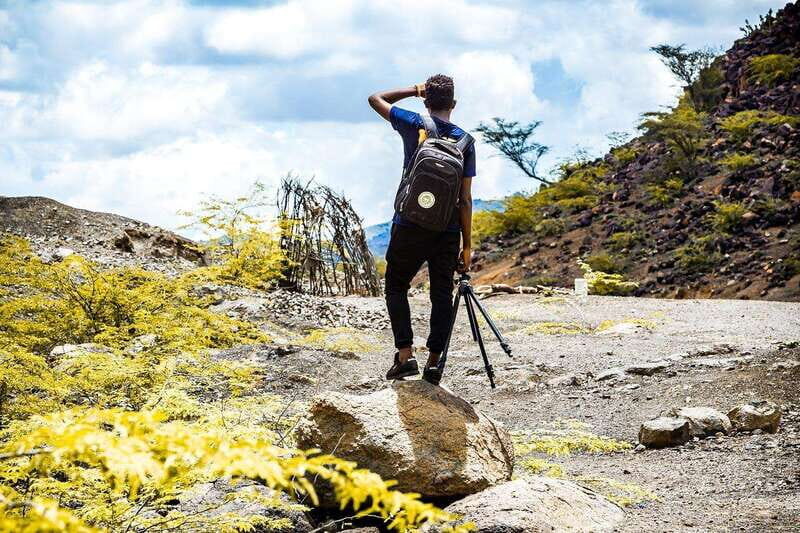 Fox Canyon Adventure Trek: Los Cabos Full-Day Tour - Starting Point: Pick-Up in Cabo San Lucas